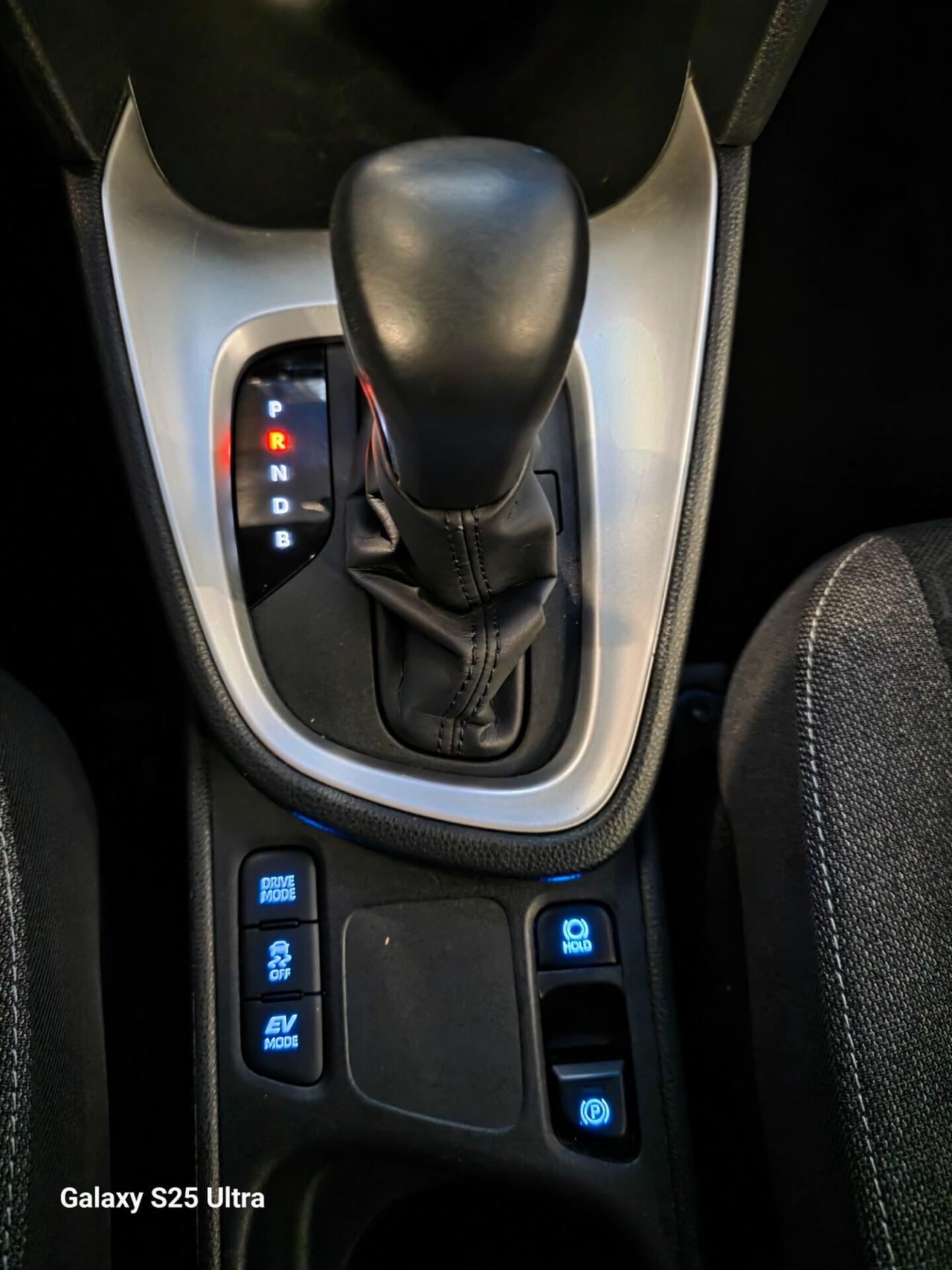 Yaris Cross HYBRID RITIRO USATO/SCAMBIO