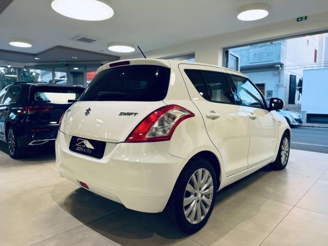 Suzuki Swift 5p 1.3 ddis GL Style