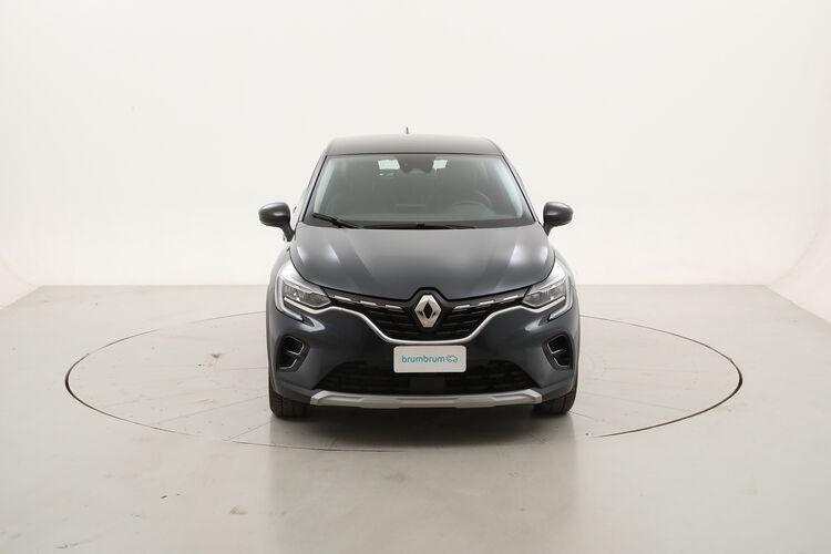 Renault Captur PHEV Intens BR841848 1.6 Plug-In Hybrid 159CV