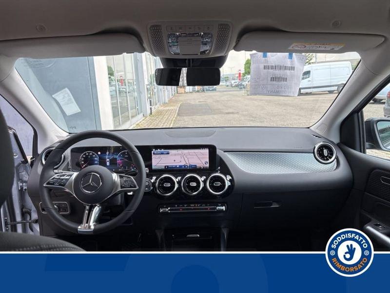 Mercedes-Benz Classe B 200d Automatic Advanced Progressive