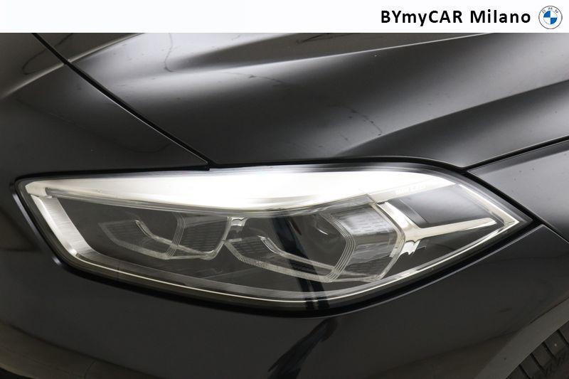 BMW Serie 1 5 Porte 118 i Sport DCT