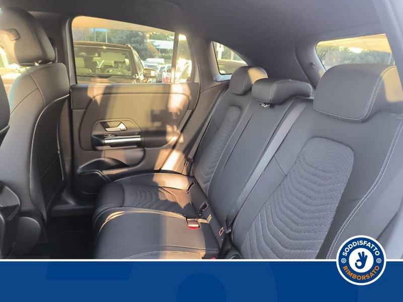 Mercedes-Benz GLA 200d Automatic Advanced Plus Progressive