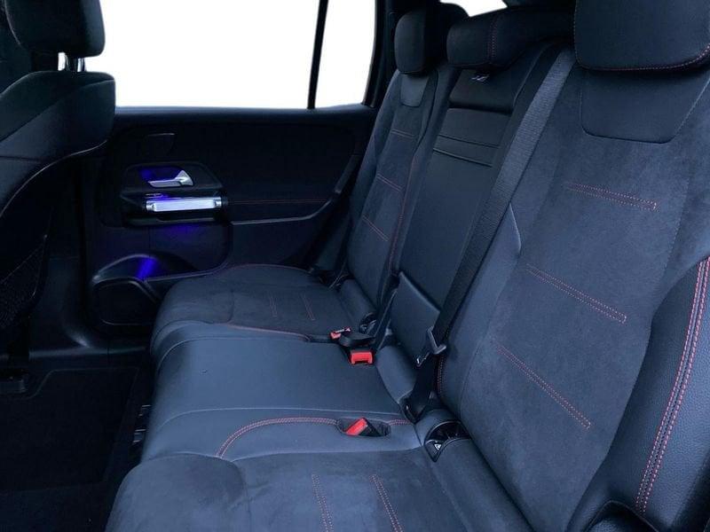 Mercedes-Benz EQB 300 Sport Pro 4matic