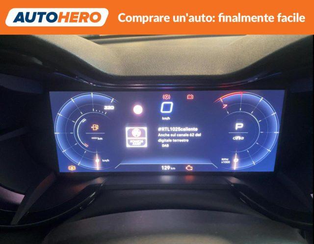 ALFA ROMEO Junior 1.2 145 CV Hybrid eDCT6