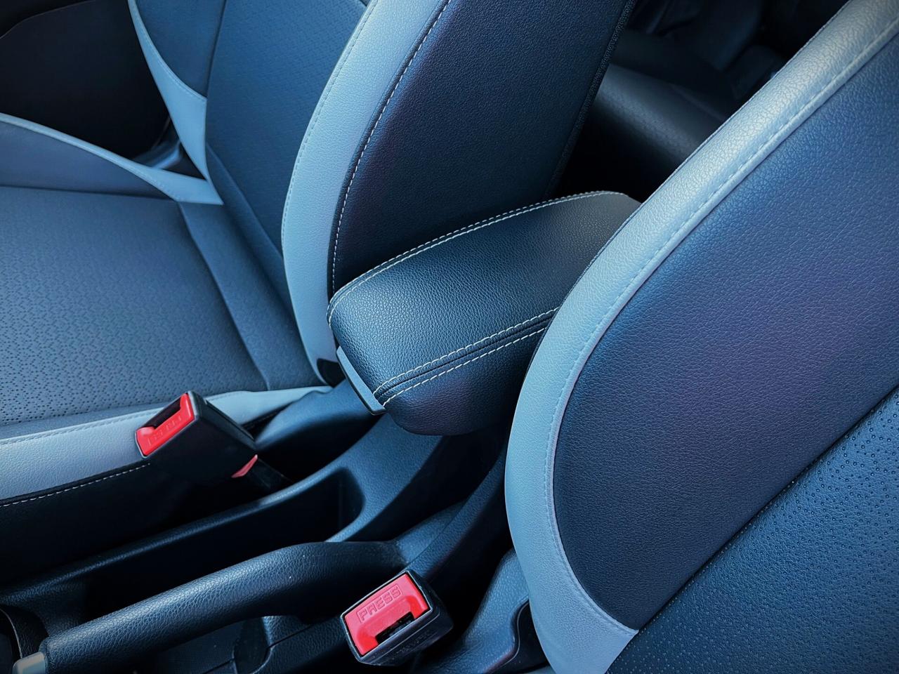 Kia Picanto 1.0 TGDi 12V TURBO 5 porte X Line FULL OPTIONAL