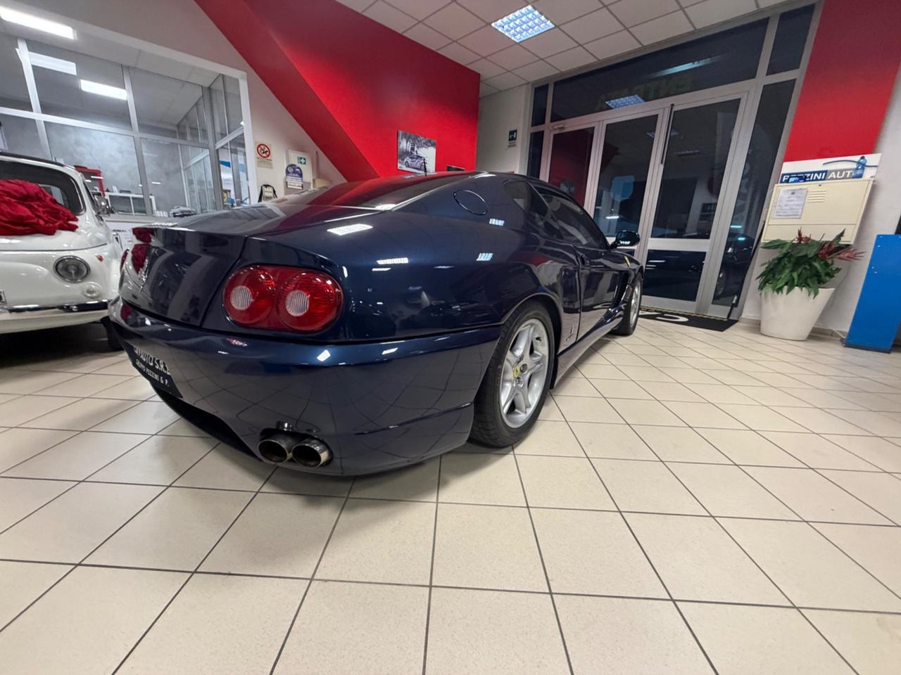 Ferrari 456 GT