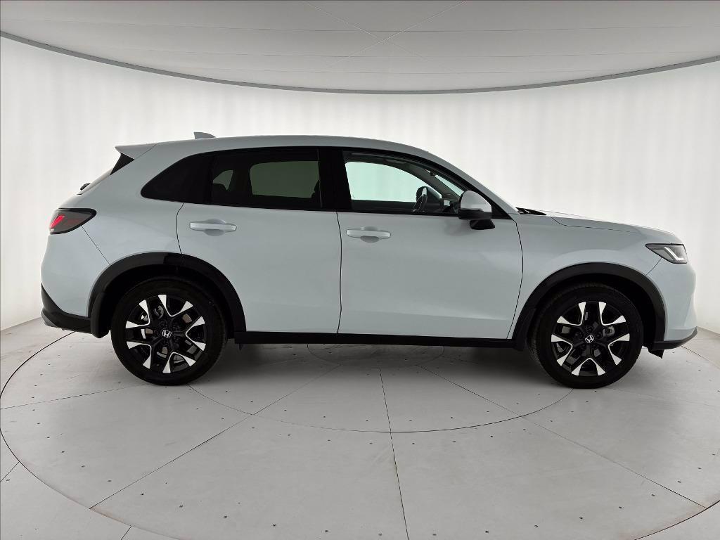 HONDA ZR-V 2.0 hev Advance del 2023