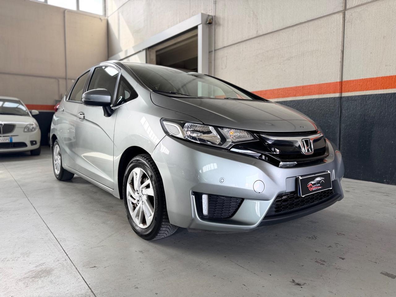 Honda Jazz 1.3 Comfort Connect ADAS NEOPATENTATI