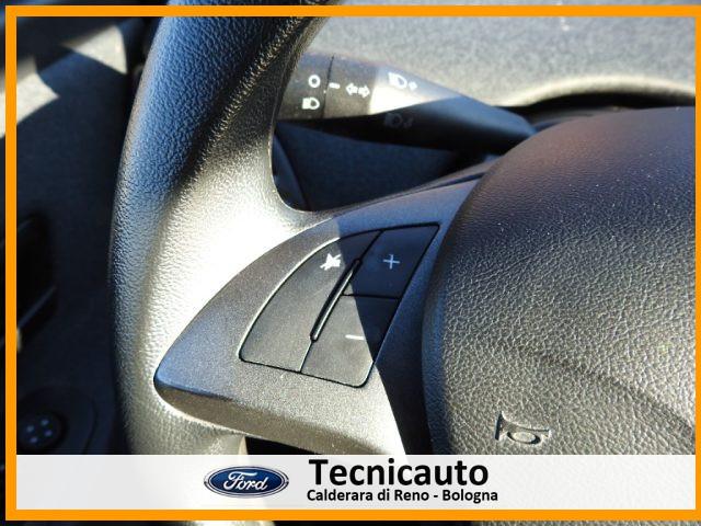 LANCIA Ypsilon 0.9 TwinAir Ecochic Elefantino Blu*NEOPATENTATO*