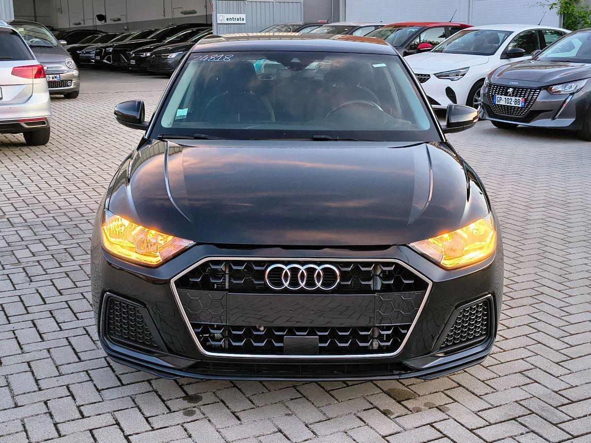 AUDI - A1 - SPB 30 TFSI S tronic Admired Advanced
