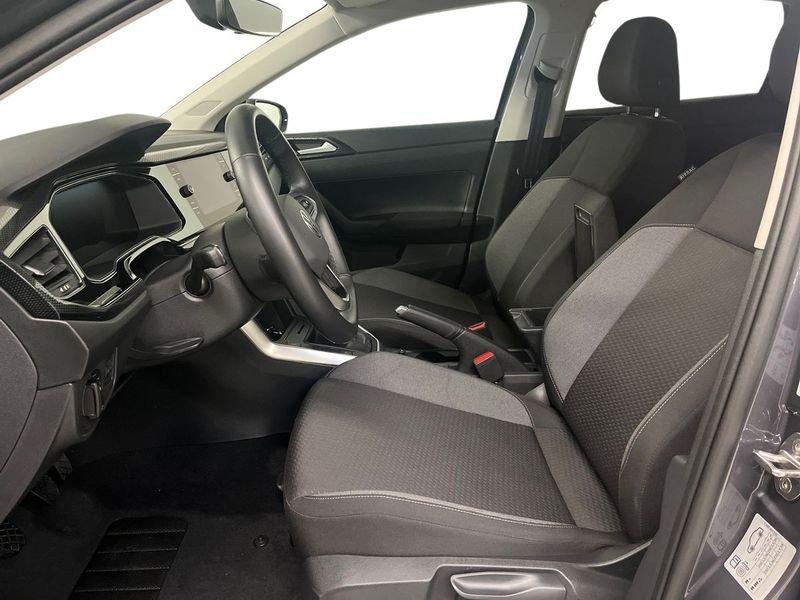 Volkswagen Polo 1.0 TGI 5p. Life