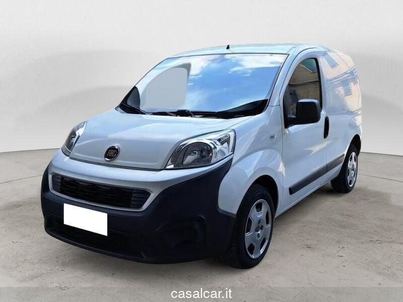 FIAT Fiorino 1.3 MJT 95CV Cargo SX 24 MESI DI GARANZIA PREZZO IVA ESCLUSA