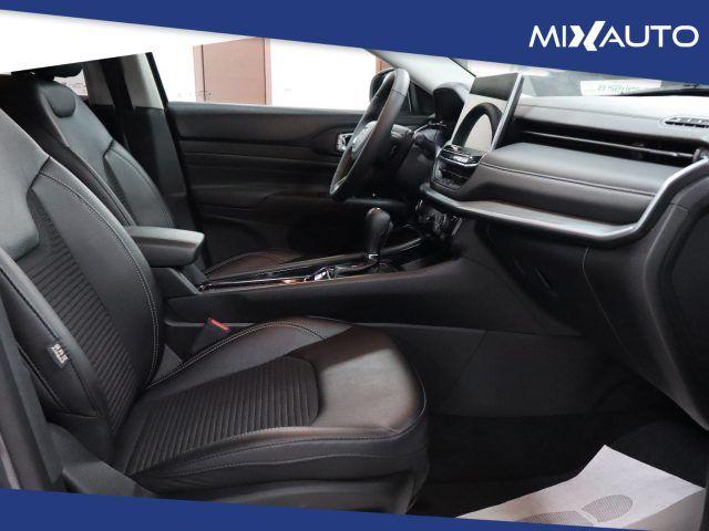 JEEP Compass 1.5 Turbo T4 130 CV MHEV 2WD Limited