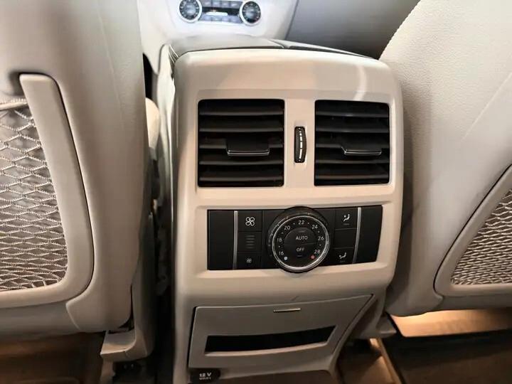 Mercedes-benz ML 250 BlueTEC 4Matic