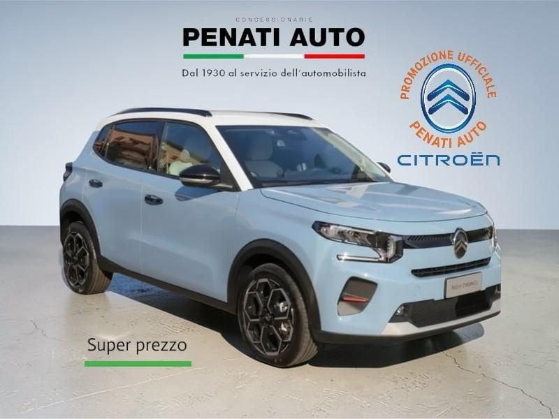 Citroën C3 PureTech 100 S&S You Pack Plus