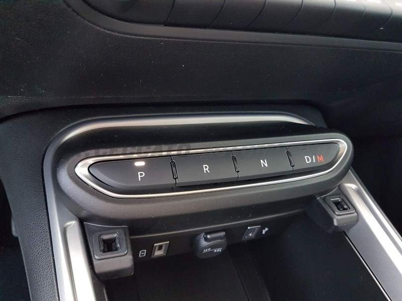 Jeep Avenger Avenger 1.2 turbo e-hybrid Altitude fwd 100cv edct6