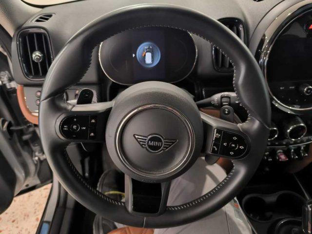 MINI Mini Countrym.(F60) - 2.0 Cooper S 'ALL4' Countryman