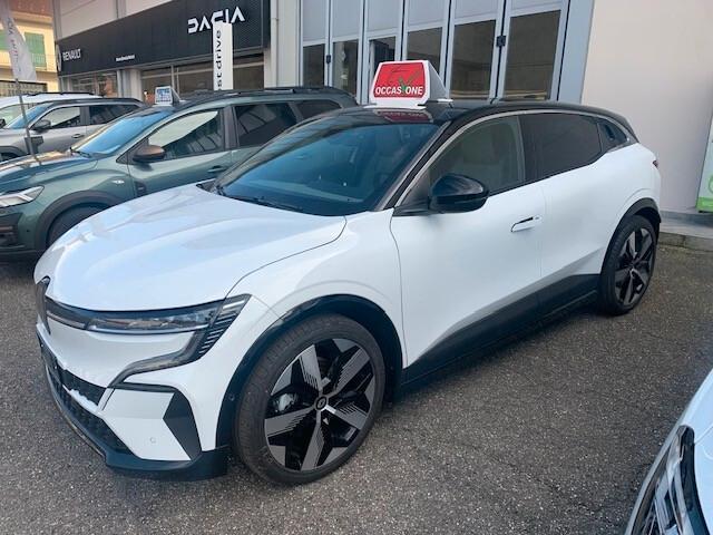 Renault Megane Mégane E-Tech Electric 220 CV Comfort Range AC7 Techno