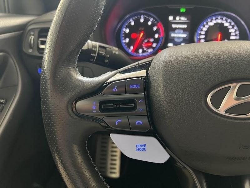 Hyundai i30 i30 2.0 t-gdi N Performance dct