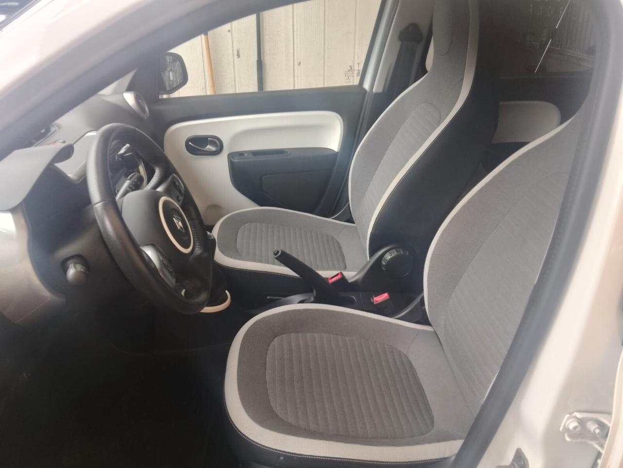 Renault Twingo SCe Life