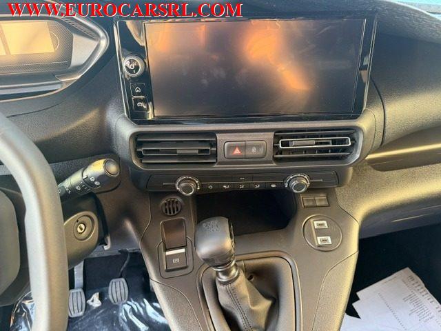 PEUGEOT Partner BlueHDi 100 S&S PC Furgone
