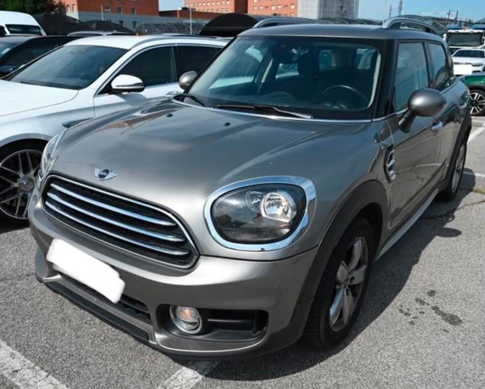 Mini One Cooper D Countryman 1.5d 116cv