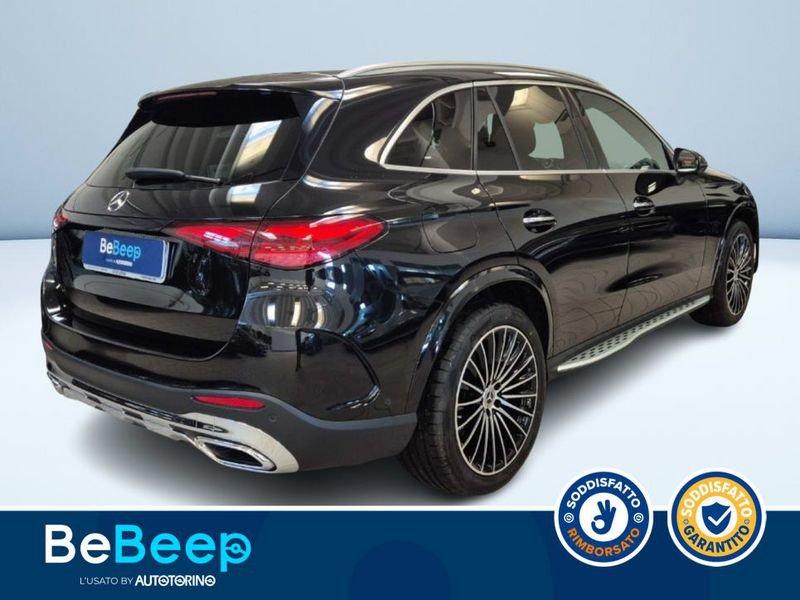 Mercedes-Benz GLC 220D MHEV AMG PREMIUM 4MATIC AUTO