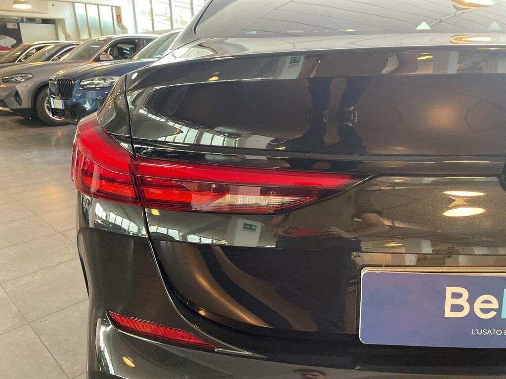 BMW Serie 2 Gran Coupe 220 d Msport Steptronic