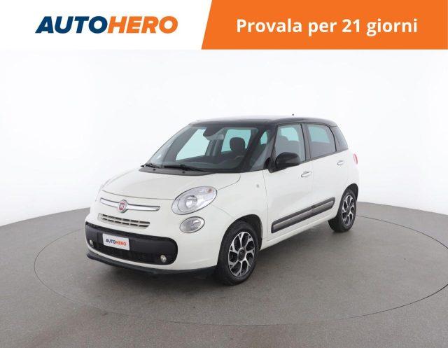 FIAT 500L 1.6 Multijet 120 CV Lounge