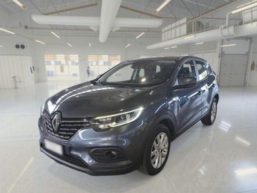 RENAULT KADJAR 1.5 DCI 85KW BLUE BUSINESS EDC