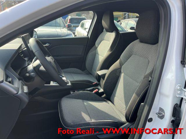 RENAULT Captur Full Hybrid E-Tech 160 CV Techno KM0 - PROMO