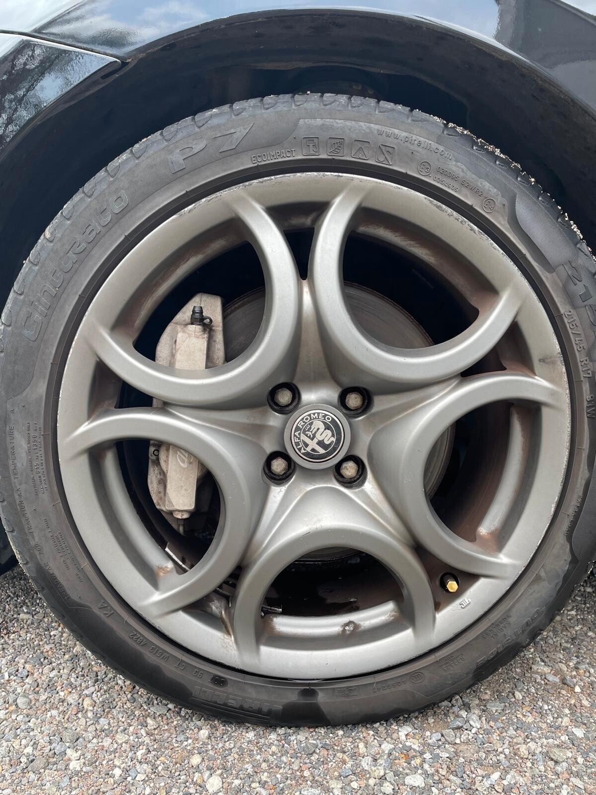 Alfa Romeo MiTo 1.4 T 170 CV M.air S&S Q.Verde Sport Plus Pack