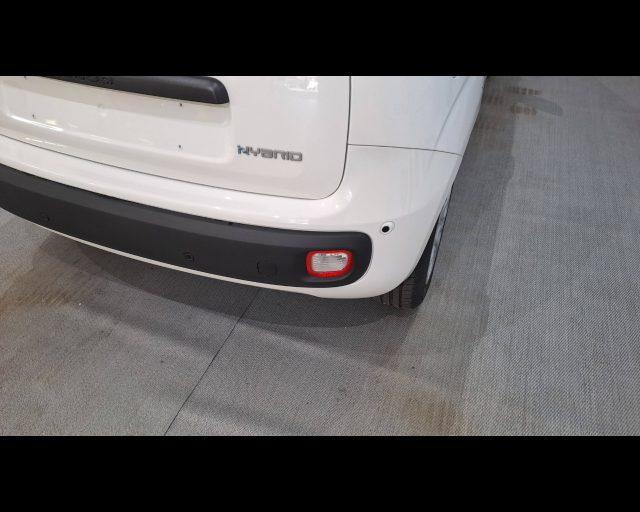 FIAT Panda 1.0 firefly hybrid Icon s&s 70cv 5p.ti