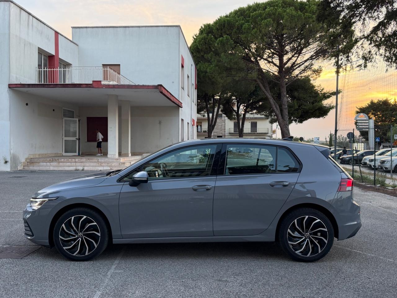 Volkswagen Golf 2.0 TDI 1st Edition Life