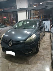 Renault Clio 1.2 75CV 5 porte Zen EURO 6