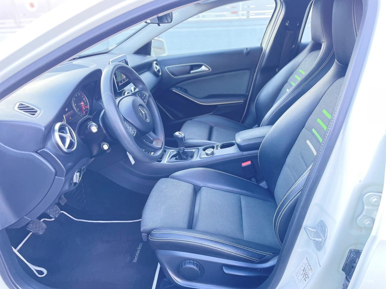 Mercedes-benz A 160 Premium