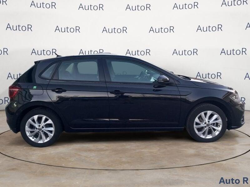 Volkswagen Polo 1.0 TSI Style