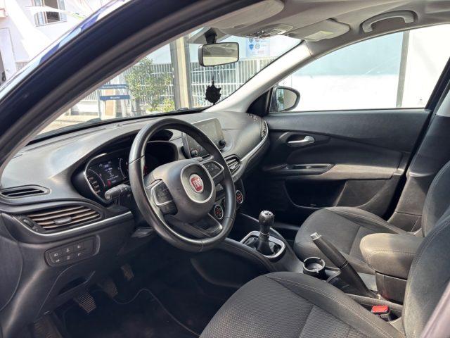 FIAT Tipo 1.3 Mjt S&S 5 porte Lounge tua da ?110,00 mensili
