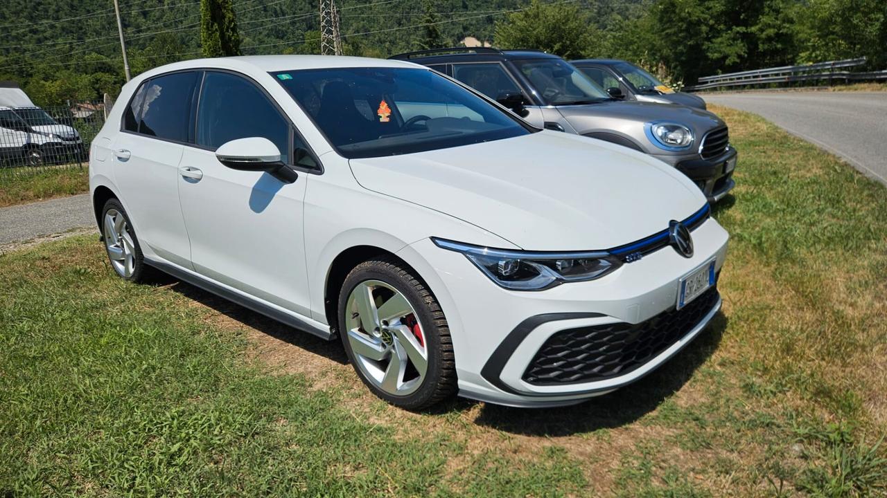 Volkswagen Golf GTE