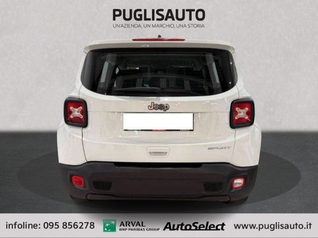 JEEP Renegade 1.6 Mjt Sport