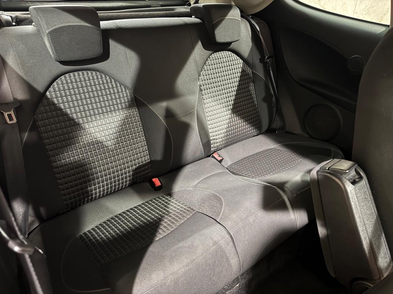 Alfa Romeo MiTo 1.4 T 120 CV GPL Distinctive Sport Pack