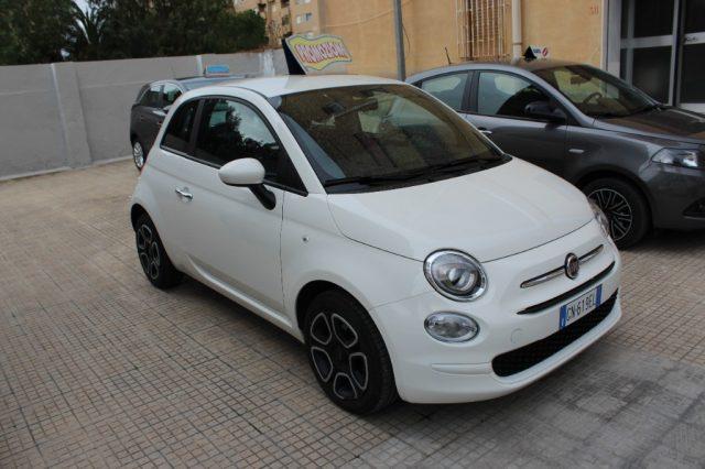 FIAT 500 1.0 Hybrid