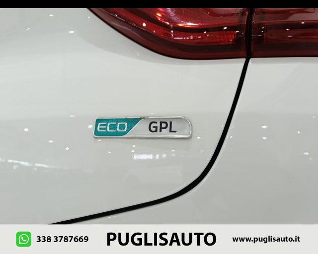 KIA Stonic 1.2 DPI ECO GPL Urban