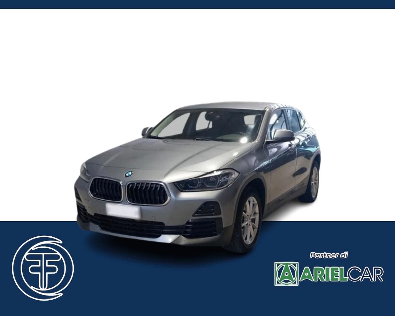 Bmw X2 sDrive16d Business-X