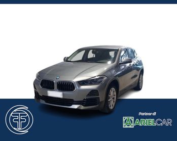Bmw X2 sDrive16d Business-X