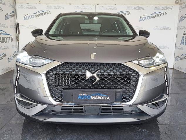 DS DS3 Crossback 1.5 bluehdi Business 100cv