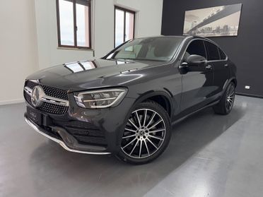 Mercedes-benz GLC Cpè 300 d 4Matic Premium - 2020