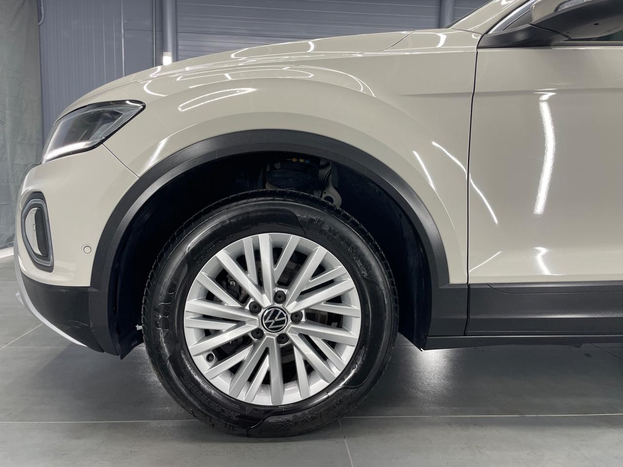 Volkswagen T-Roc 1.0 TSI Business