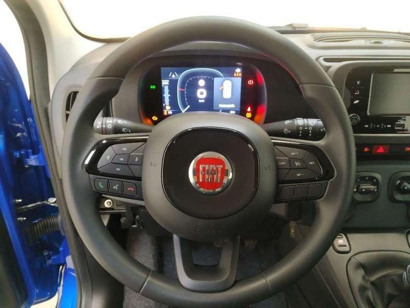 FIAT Pandina 1.0 firefly hybrid Icon s&s 70cv 5p.ti