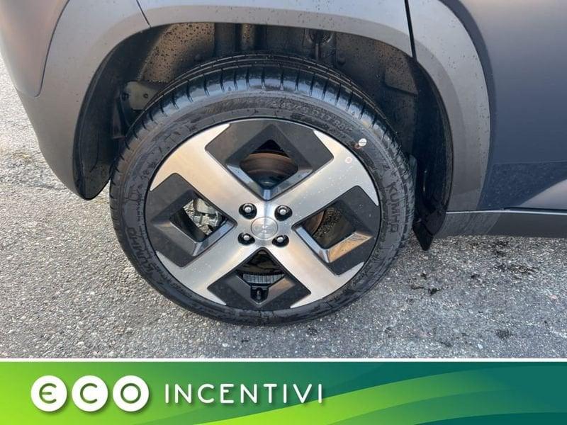 Hyundai Inster 49kWh XClass (TP, AP)